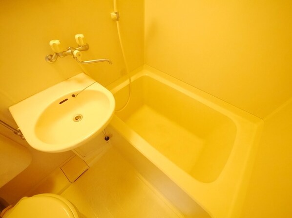 ティアレ宮崎台の物件内観写真